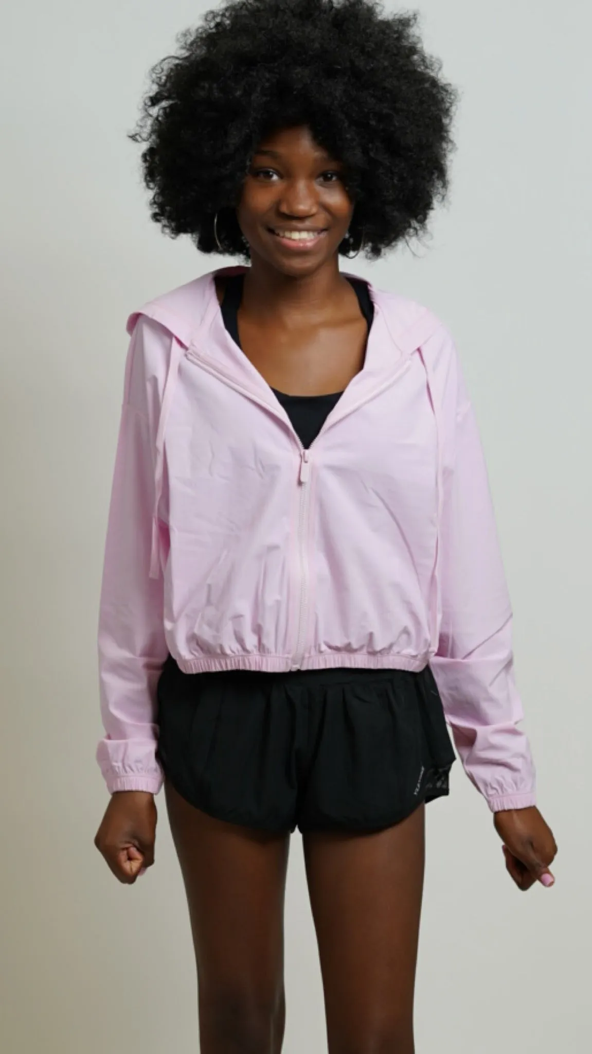 Flourish Jacket