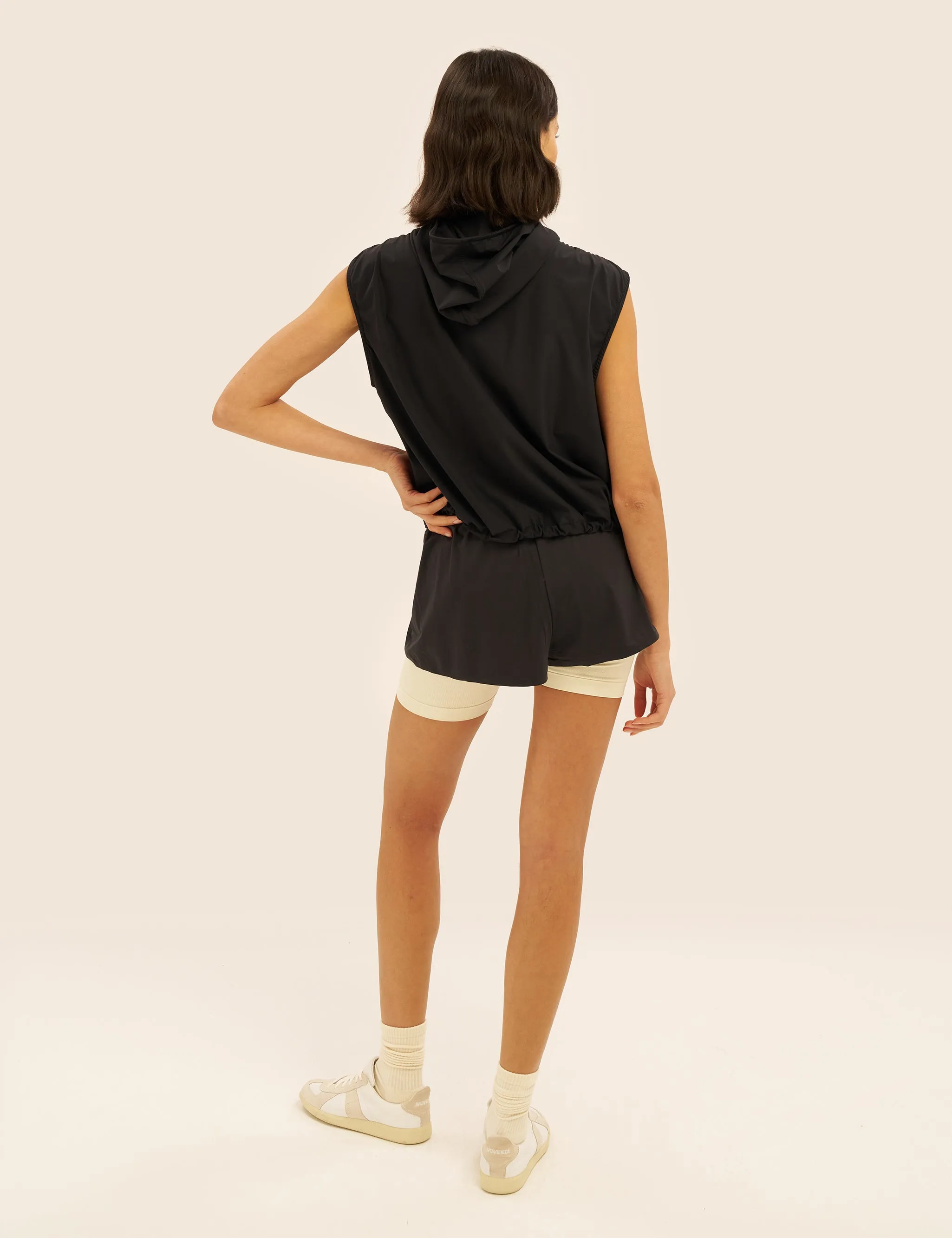 Gilet Windbreaker