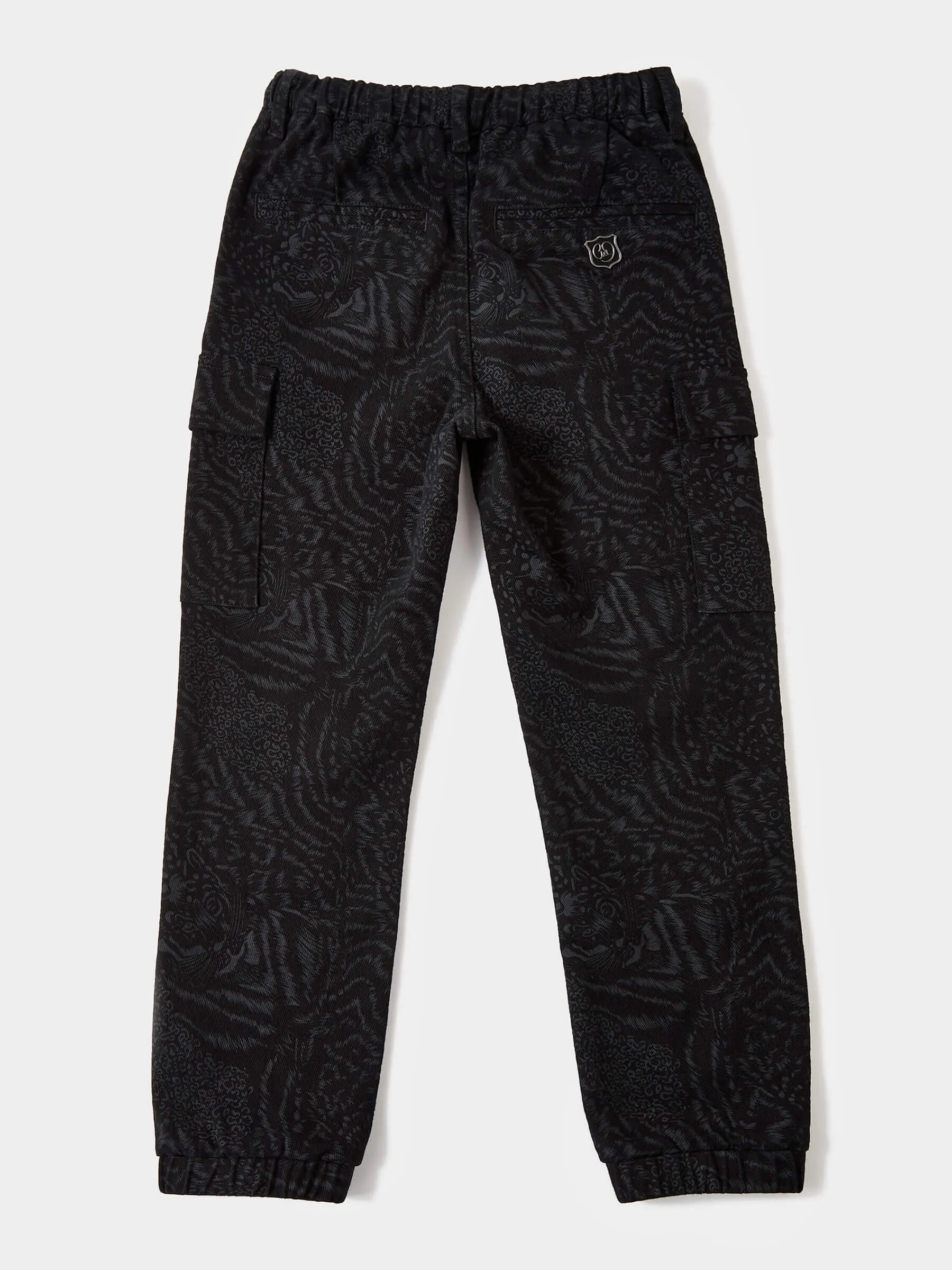 GWD Panther Cargo Trouser