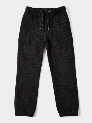 GWD Panther Cargo Trouser