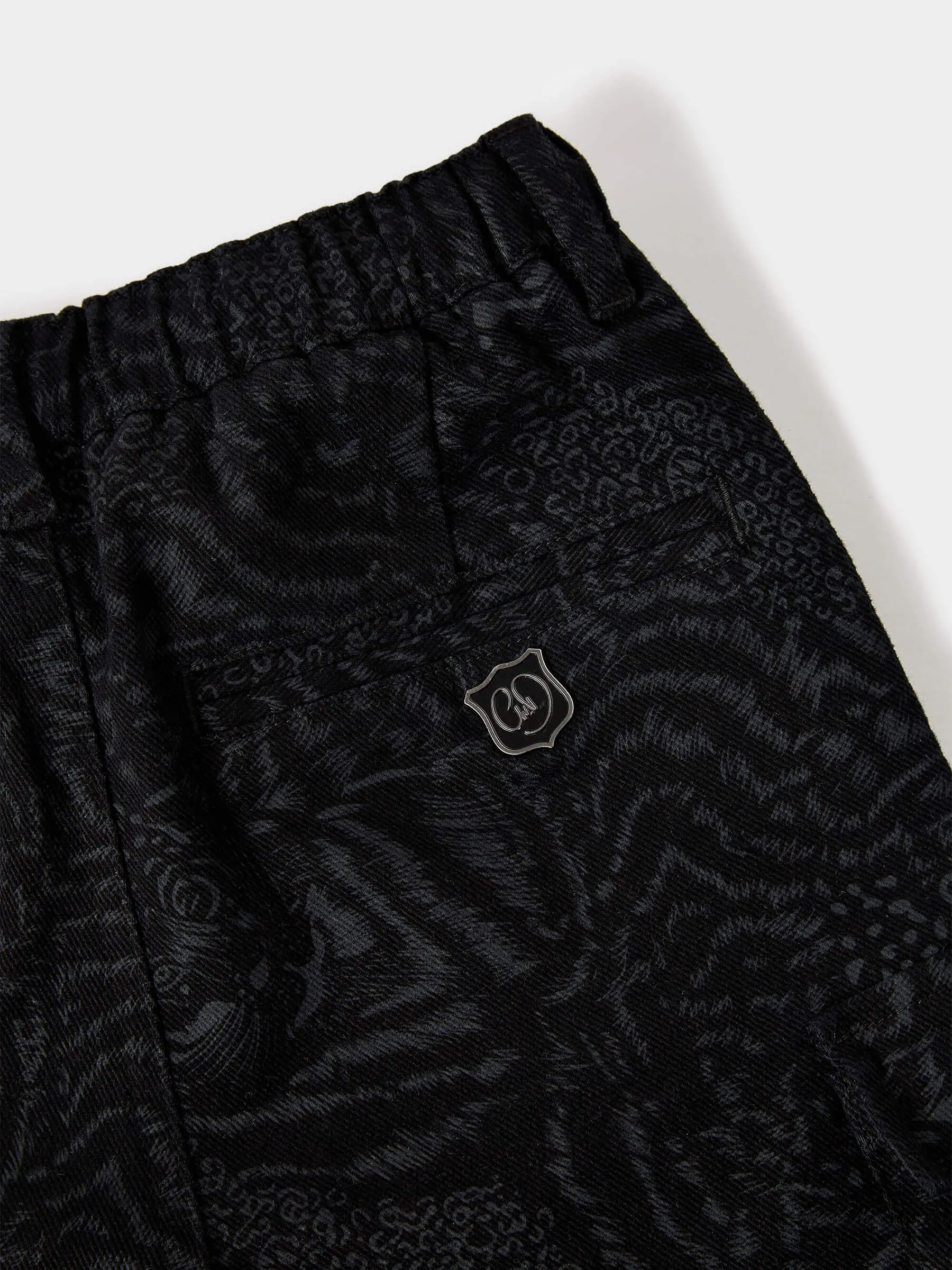 GWD Panther Cargo Trouser