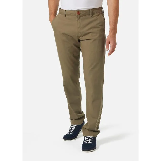 Helly Hansen Men's Dock Chinos