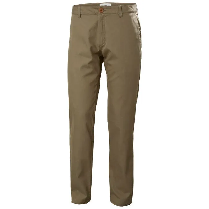 Helly Hansen Men's Dock Chinos