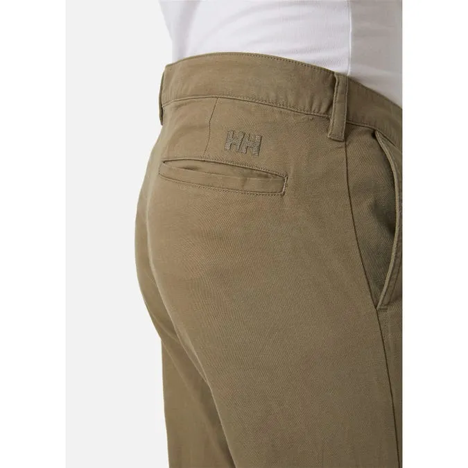 Helly Hansen Men's Dock Chinos