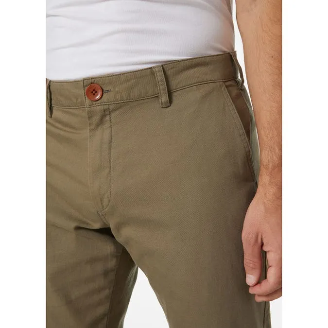 Helly Hansen Men's Dock Chinos