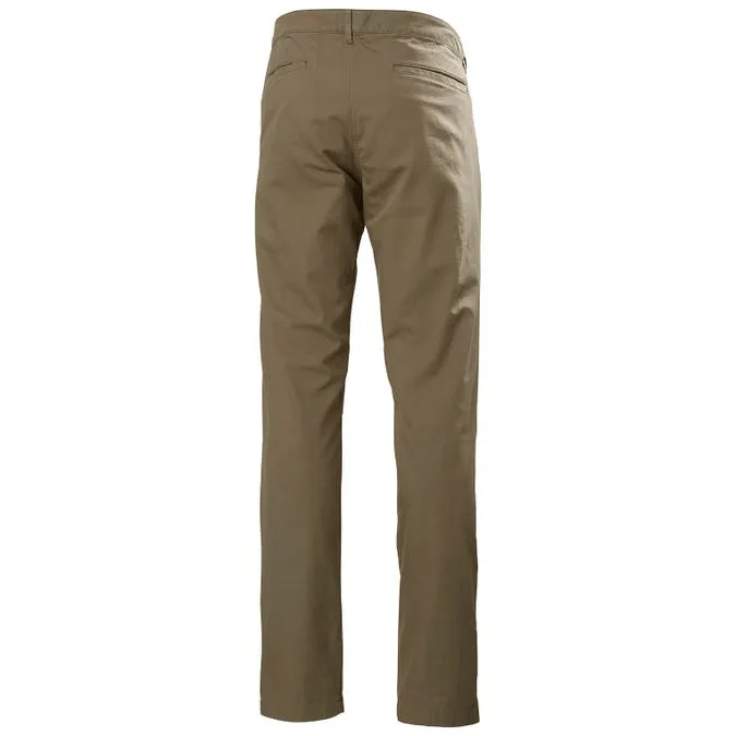 Helly Hansen Men's Dock Chinos