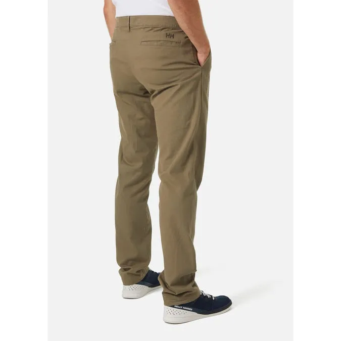 Helly Hansen Men's Dock Chinos