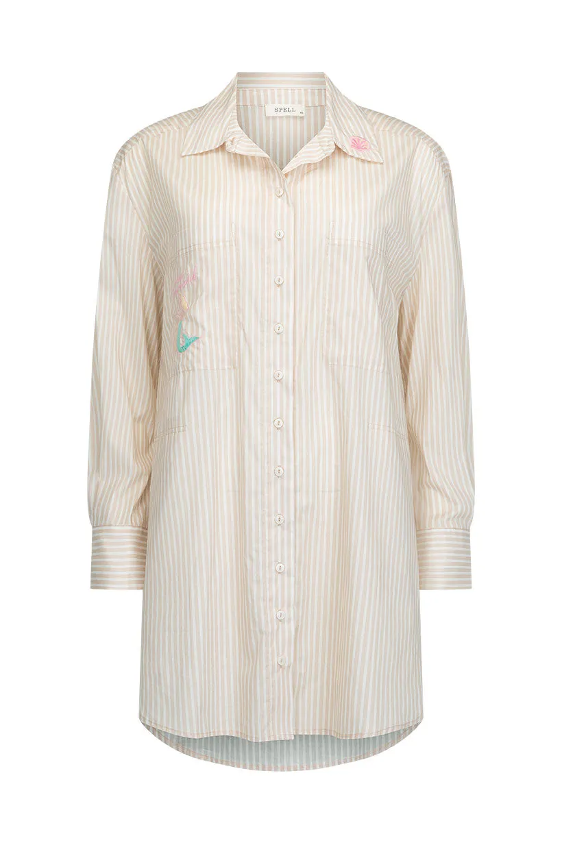 Horizon Shirt