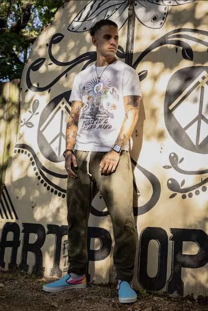 Jersey Joggers - Men's Hemp & Organic Cotton Pants