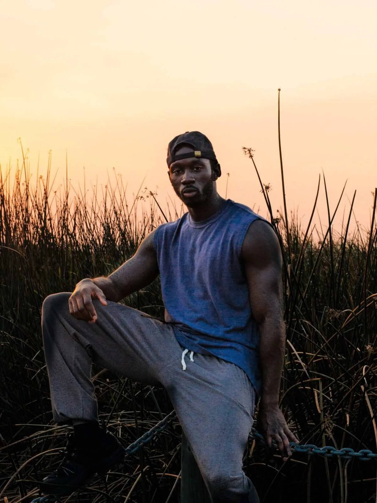 Jersey Joggers - Men's Hemp & Organic Cotton Pants