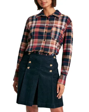 Joules Womens Lorena Shirt