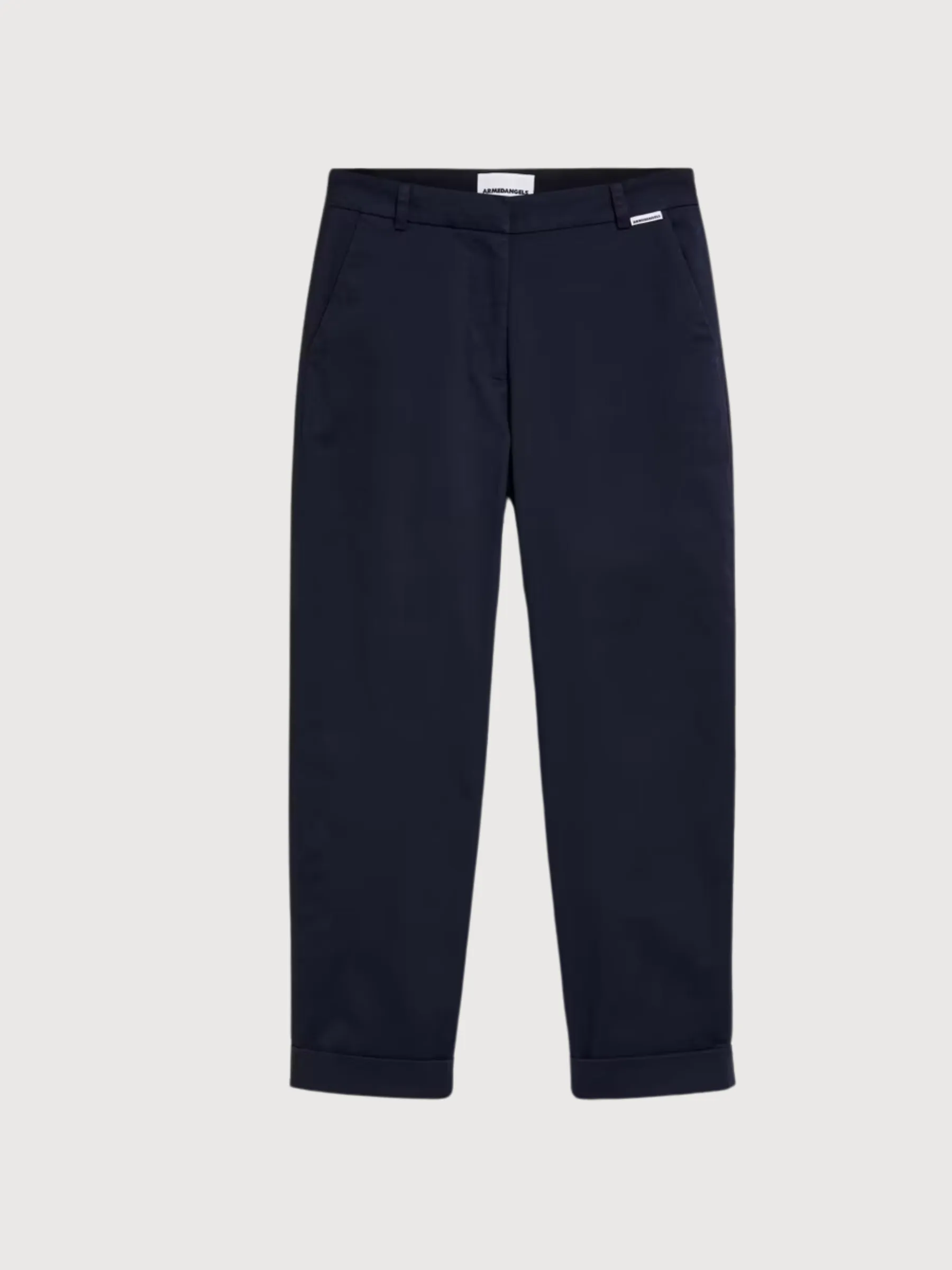 Kaadwi Night sky Trousers Woman |  Armedangels