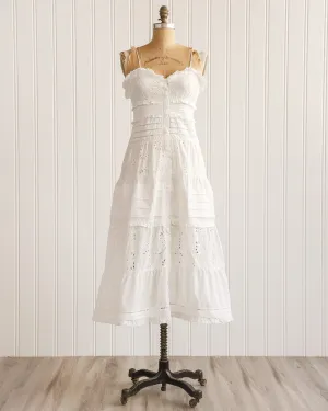 La Vie est Belle Dress