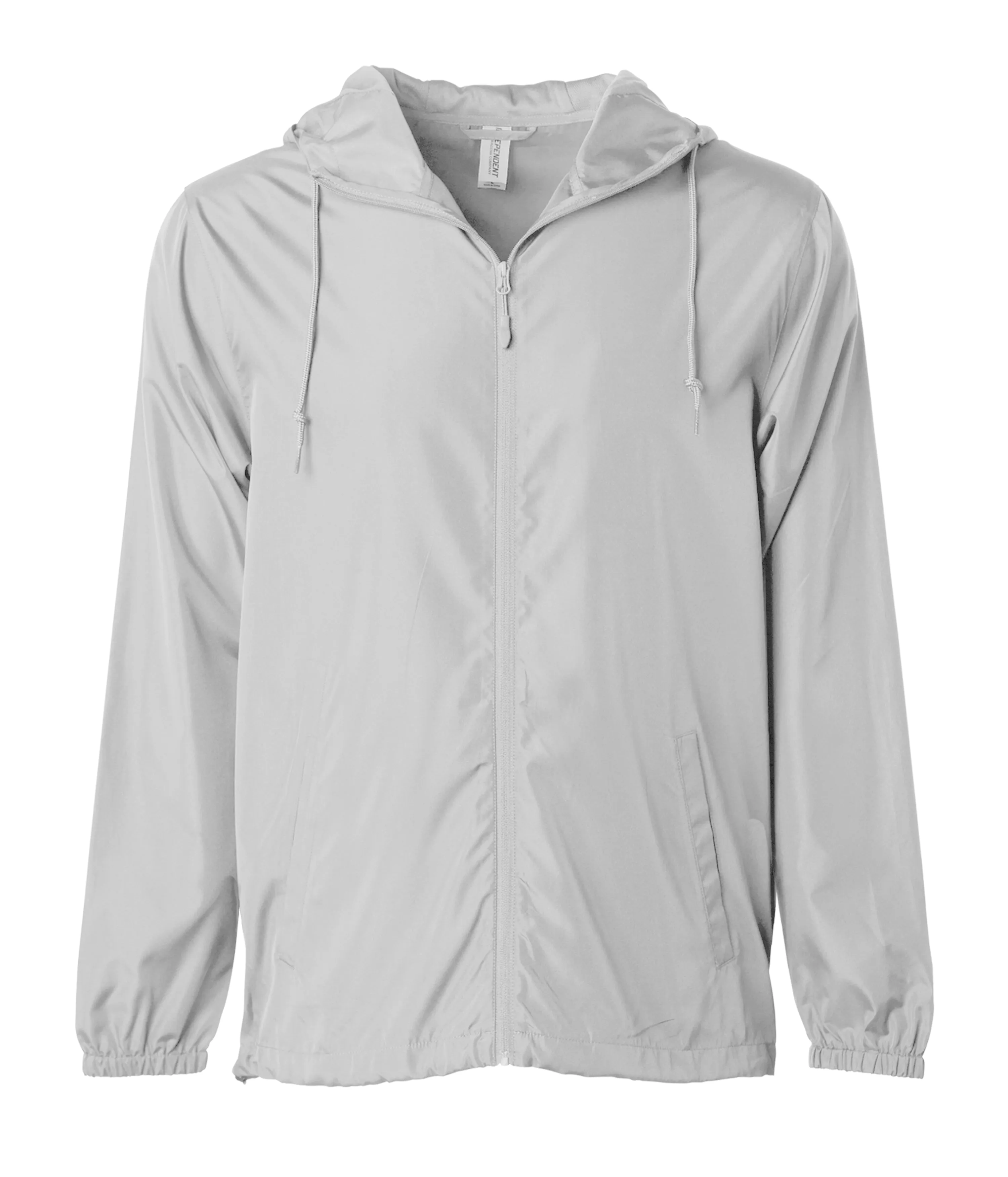 Lightweight Windbreaker Jacket