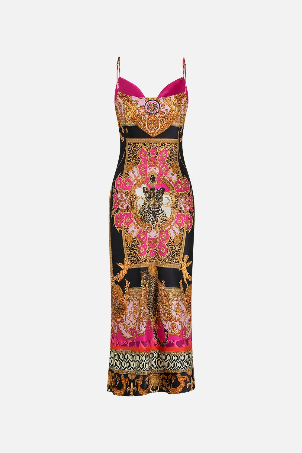LONG BIAS SLIP CIAO PALAZZO