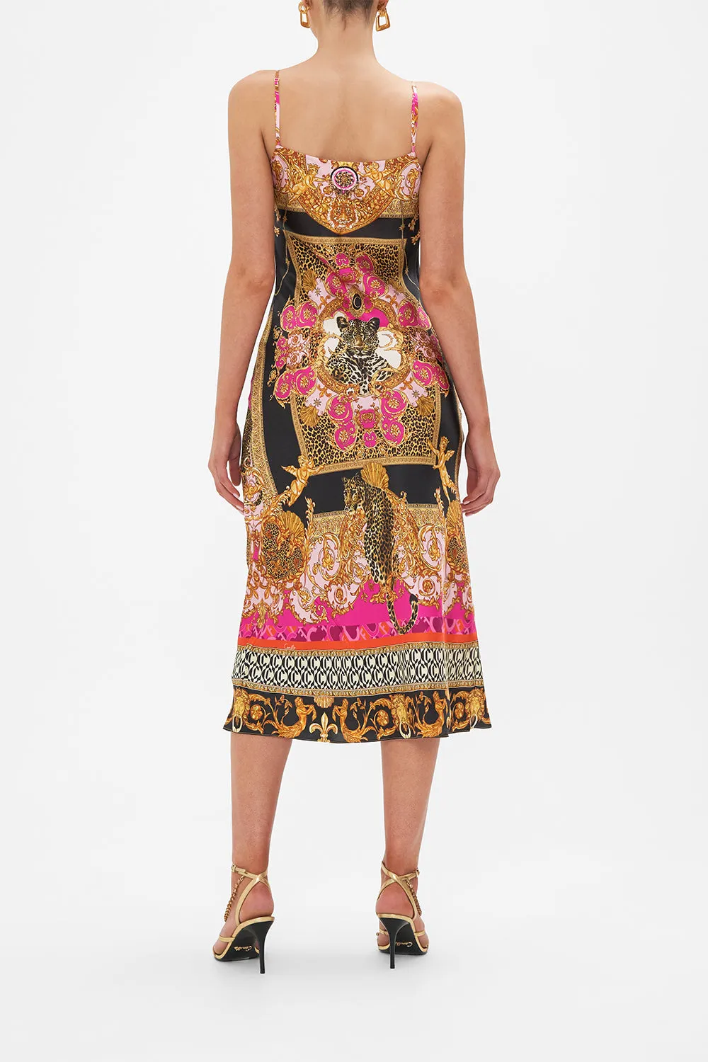 LONG BIAS SLIP CIAO PALAZZO