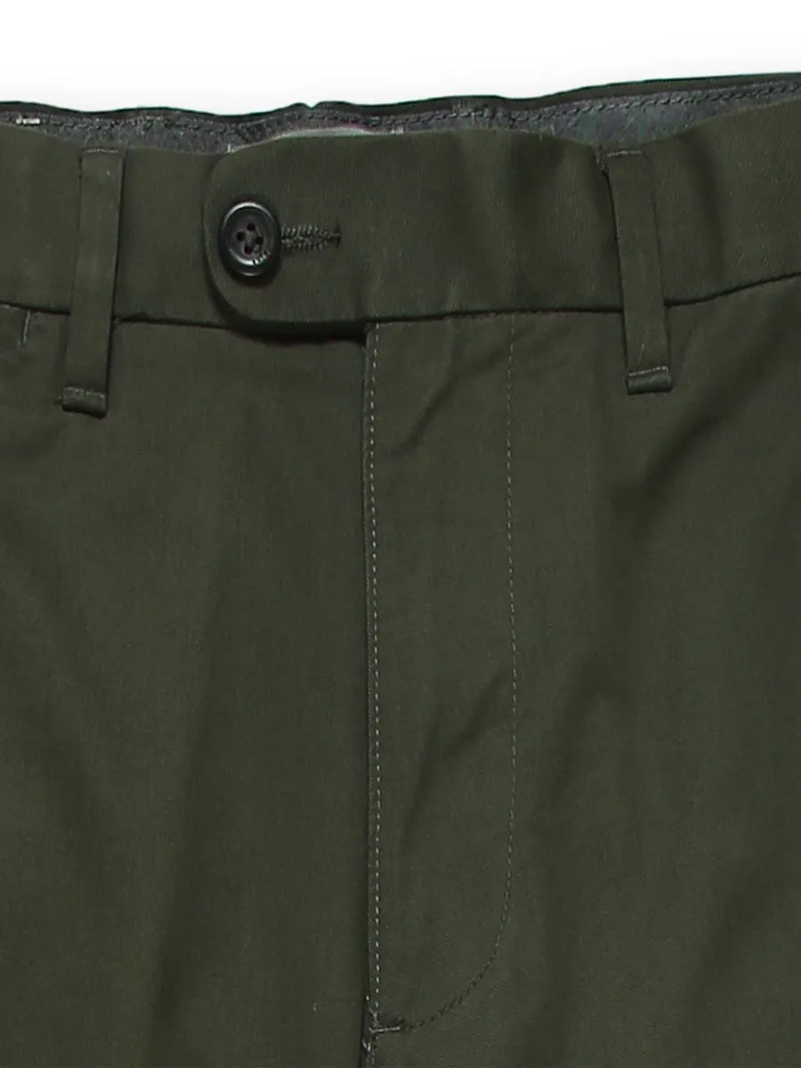 M&S Men Cotton Chino T17/5332M