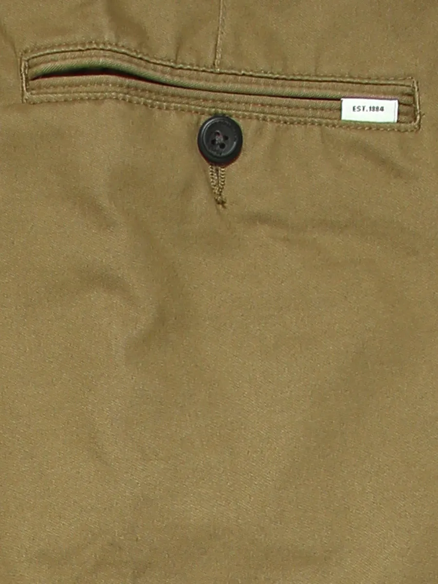 M&S Men Cotton Chino T17/5332M