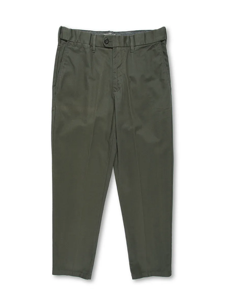 M&S Men Cotton Chino T17/5332M