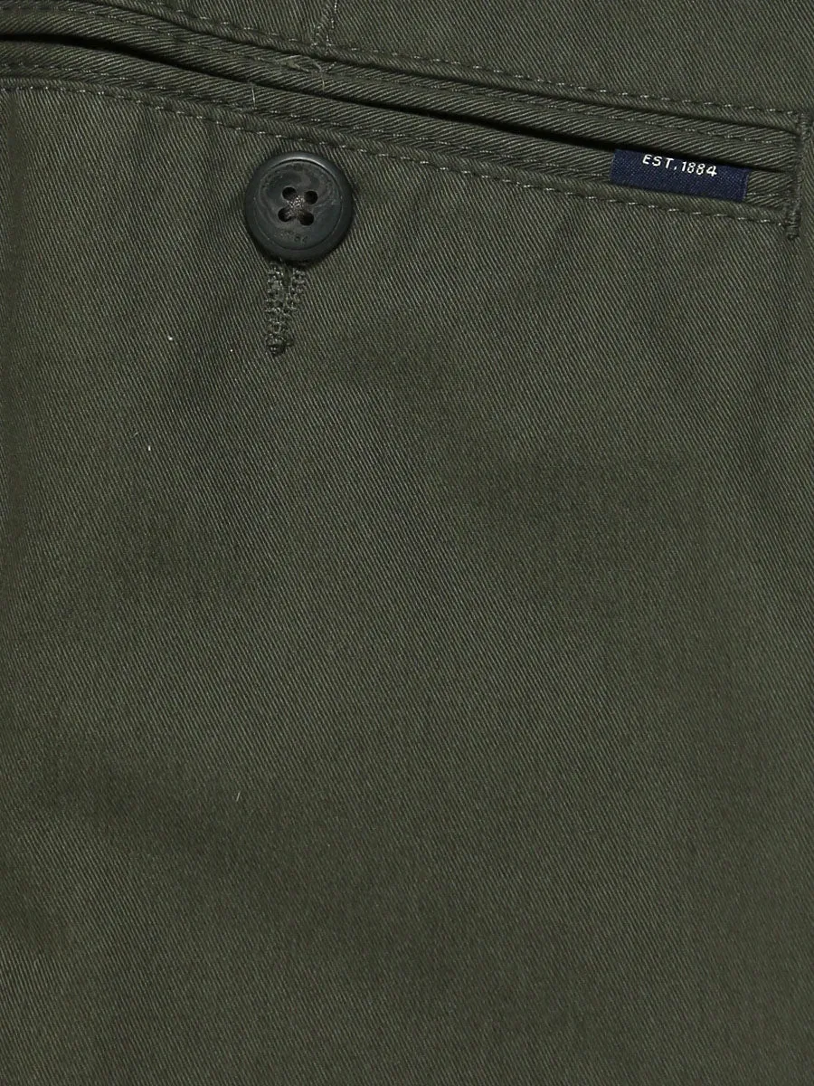 M&S Men Cotton Chino T17/5332M