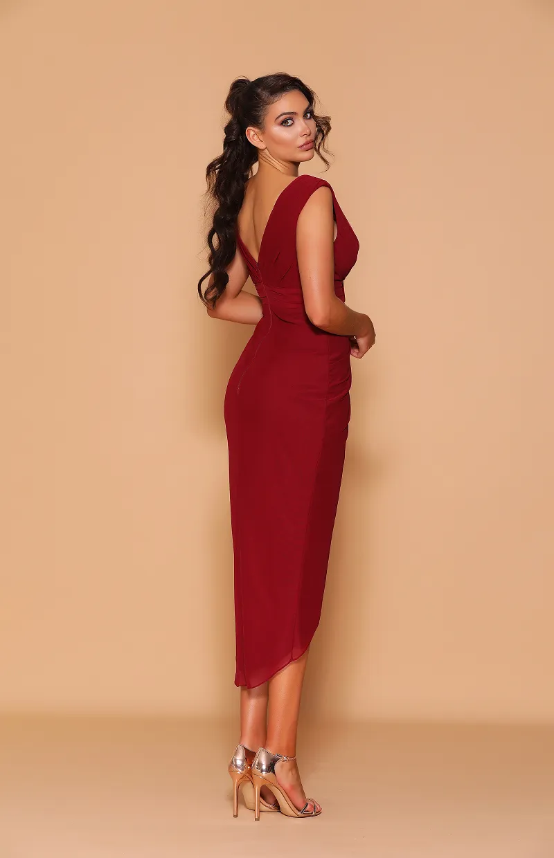 Maria Midi
