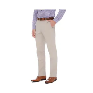 Mariner Harbour Pant - Pebble