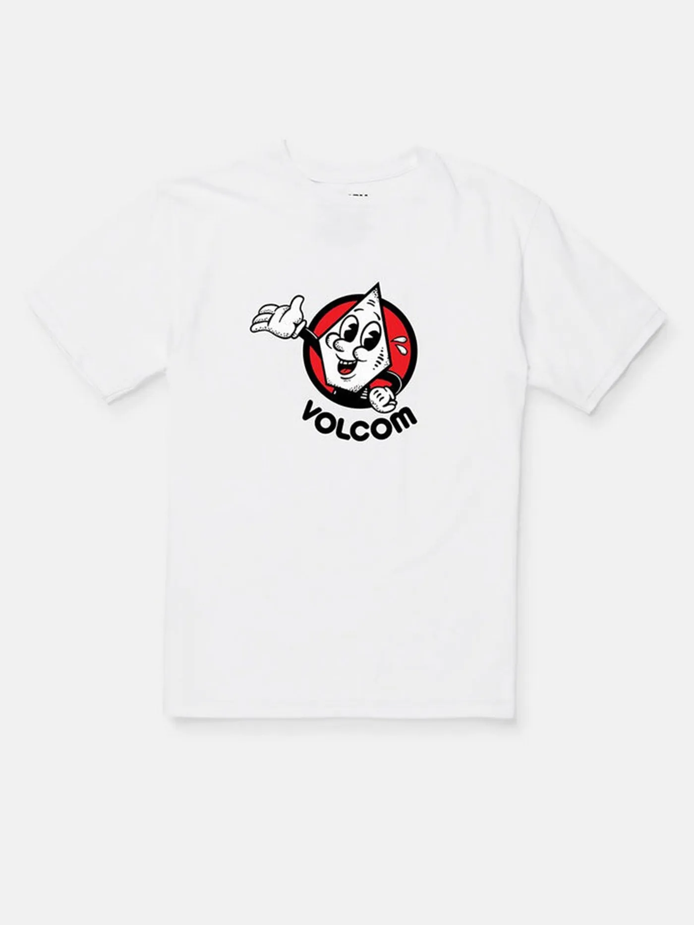 Mr Stone T-Shirt (Boys 2-7)