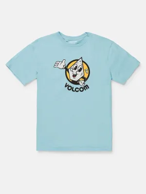 Mr Stone T-Shirt (Boys 2-7)