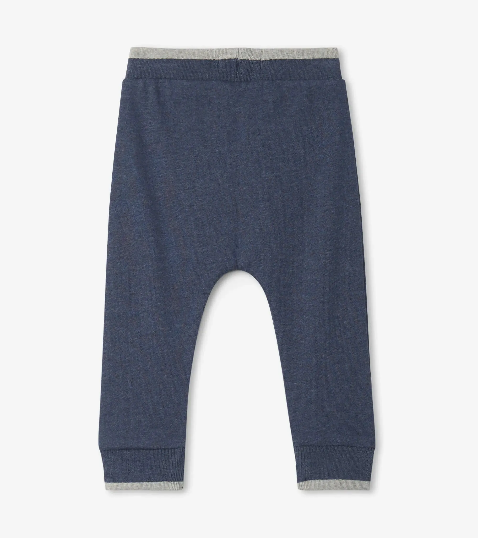 Navy Kanga Pocket Baby Joggers | Hatley