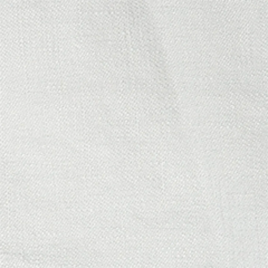 ORLEBAR BROWN Linen Shorts WHITE