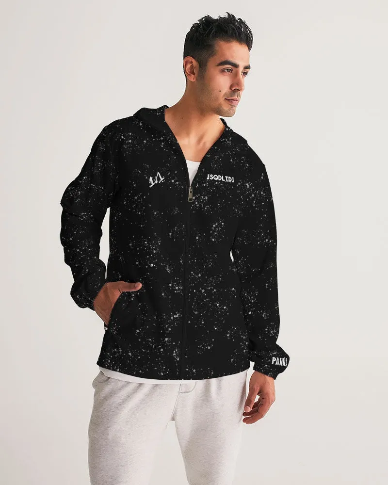 Panna 1v1 Men's Windbreaker SD