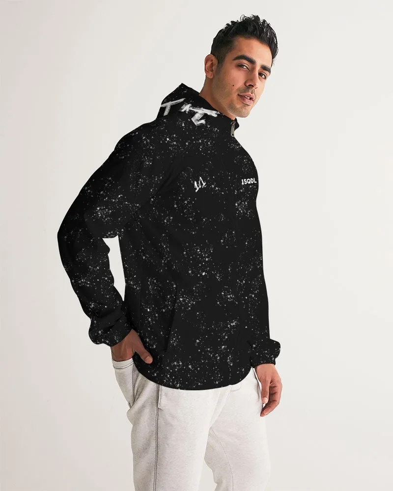 Panna 1v1 Men's Windbreaker SD