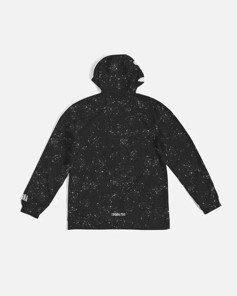 Panna 1v1 Men's Windbreaker SD