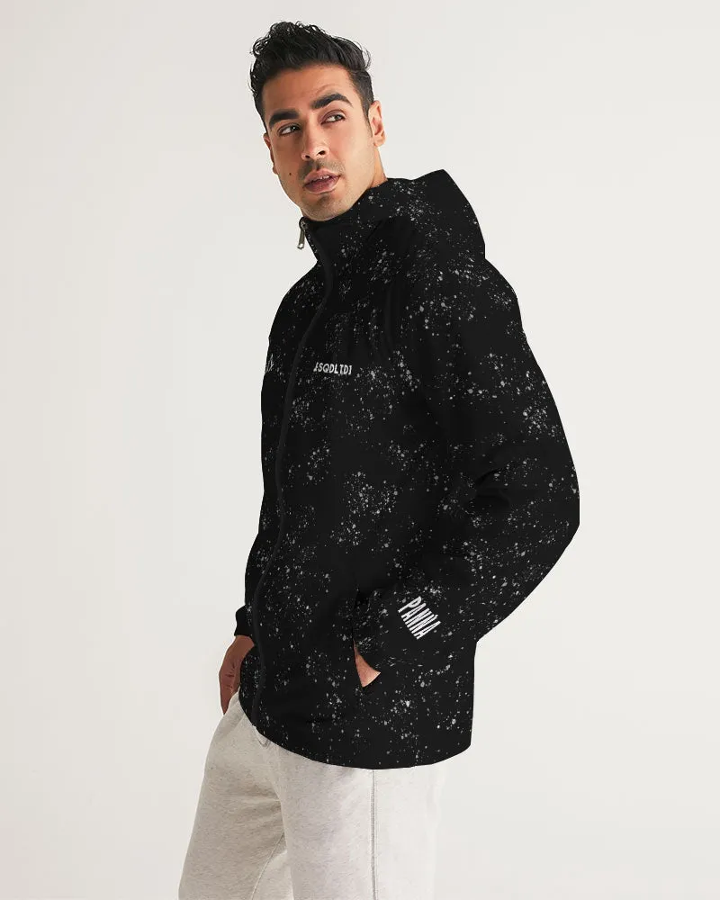 Panna 1v1 Men's Windbreaker SD