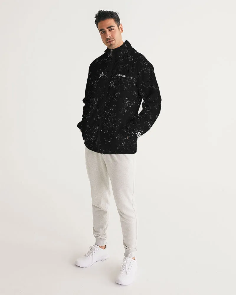 Panna 1v1 Men's Windbreaker SD