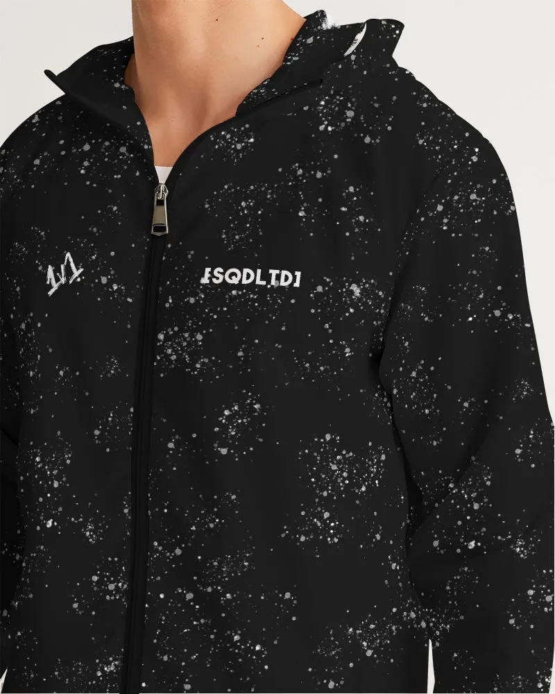 Panna 1v1 Men's Windbreaker SD