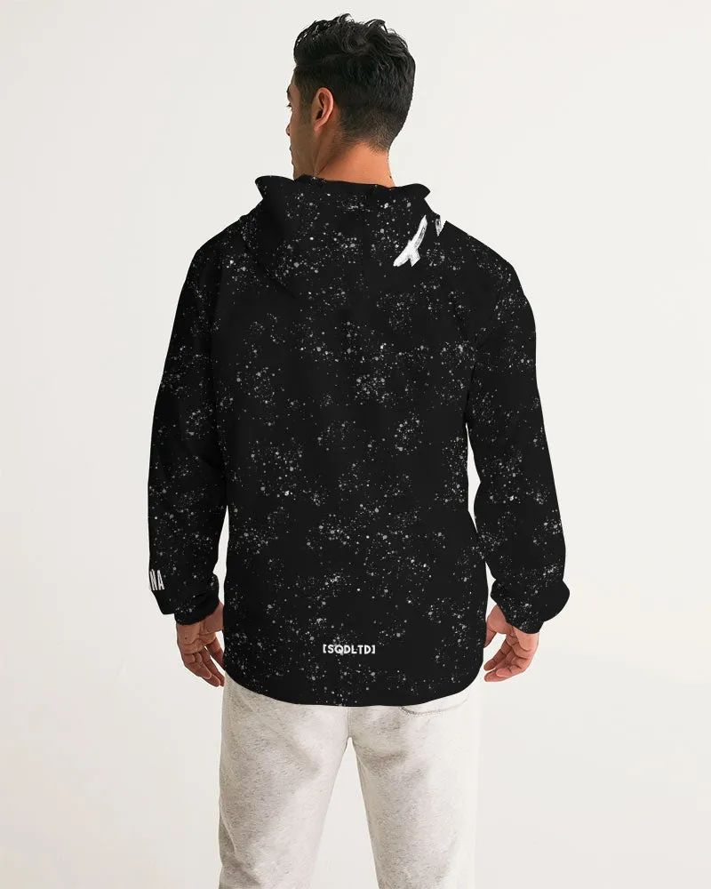 Panna 1v1 Men's Windbreaker SD