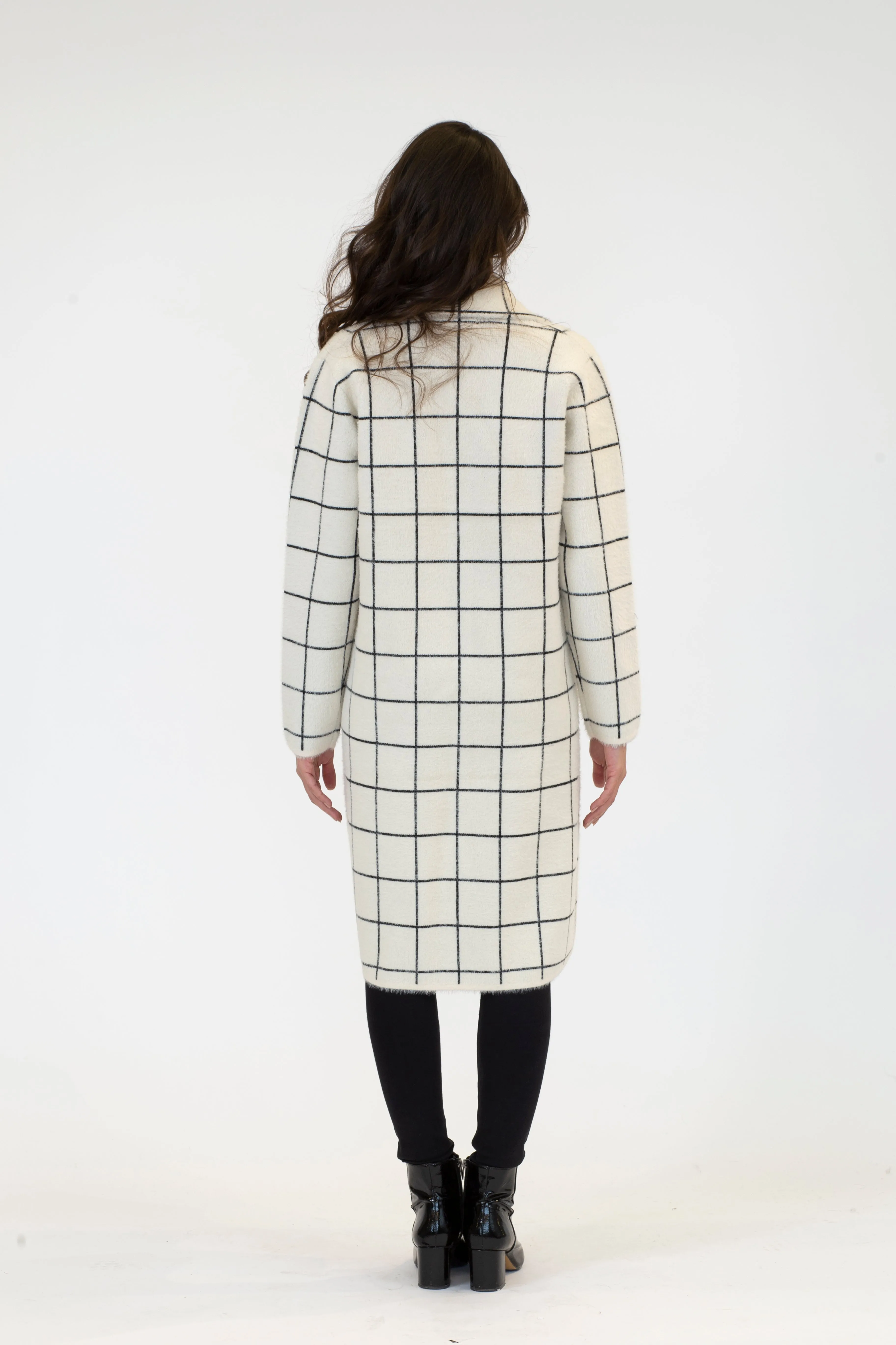 PAVLA COAT