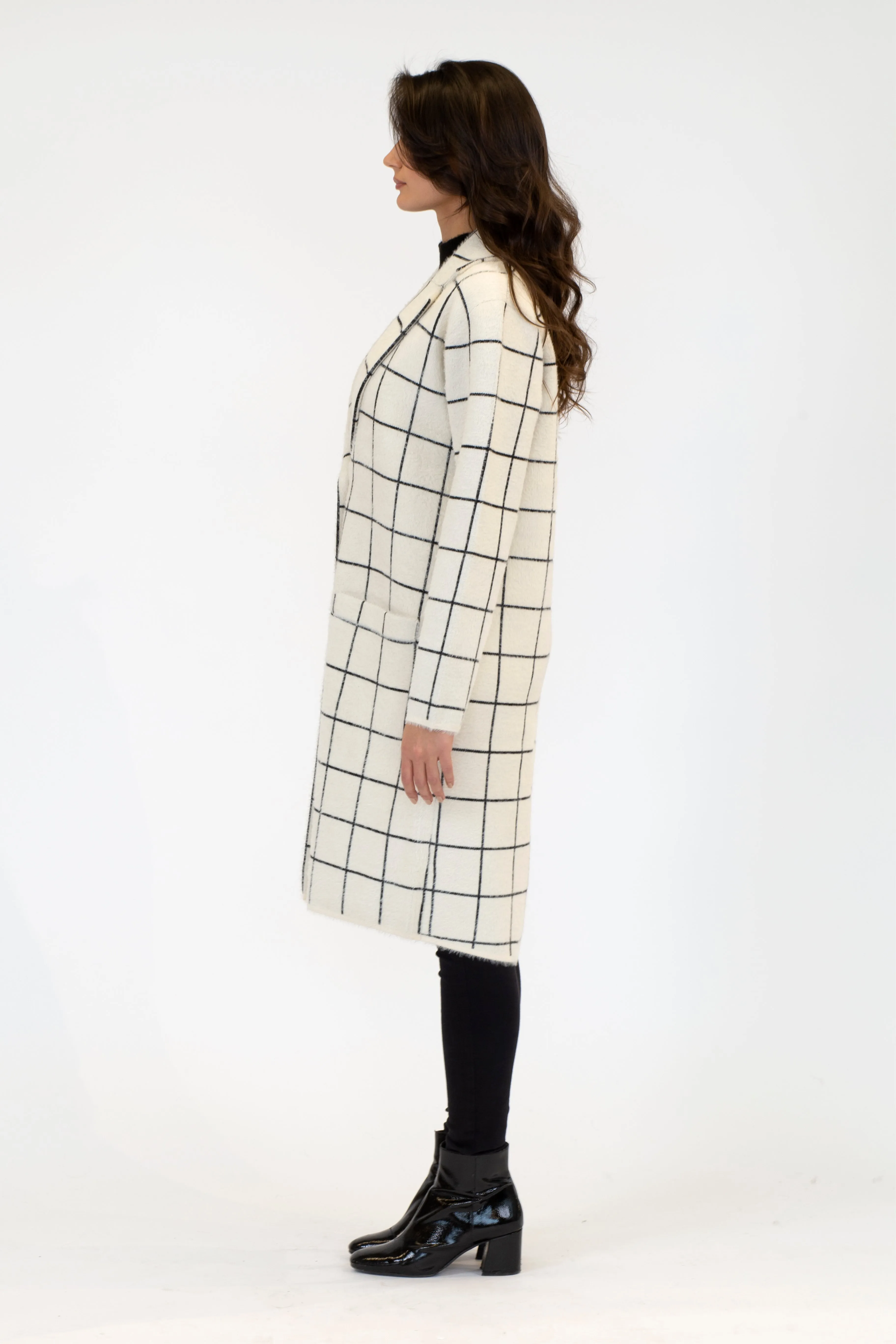 PAVLA COAT