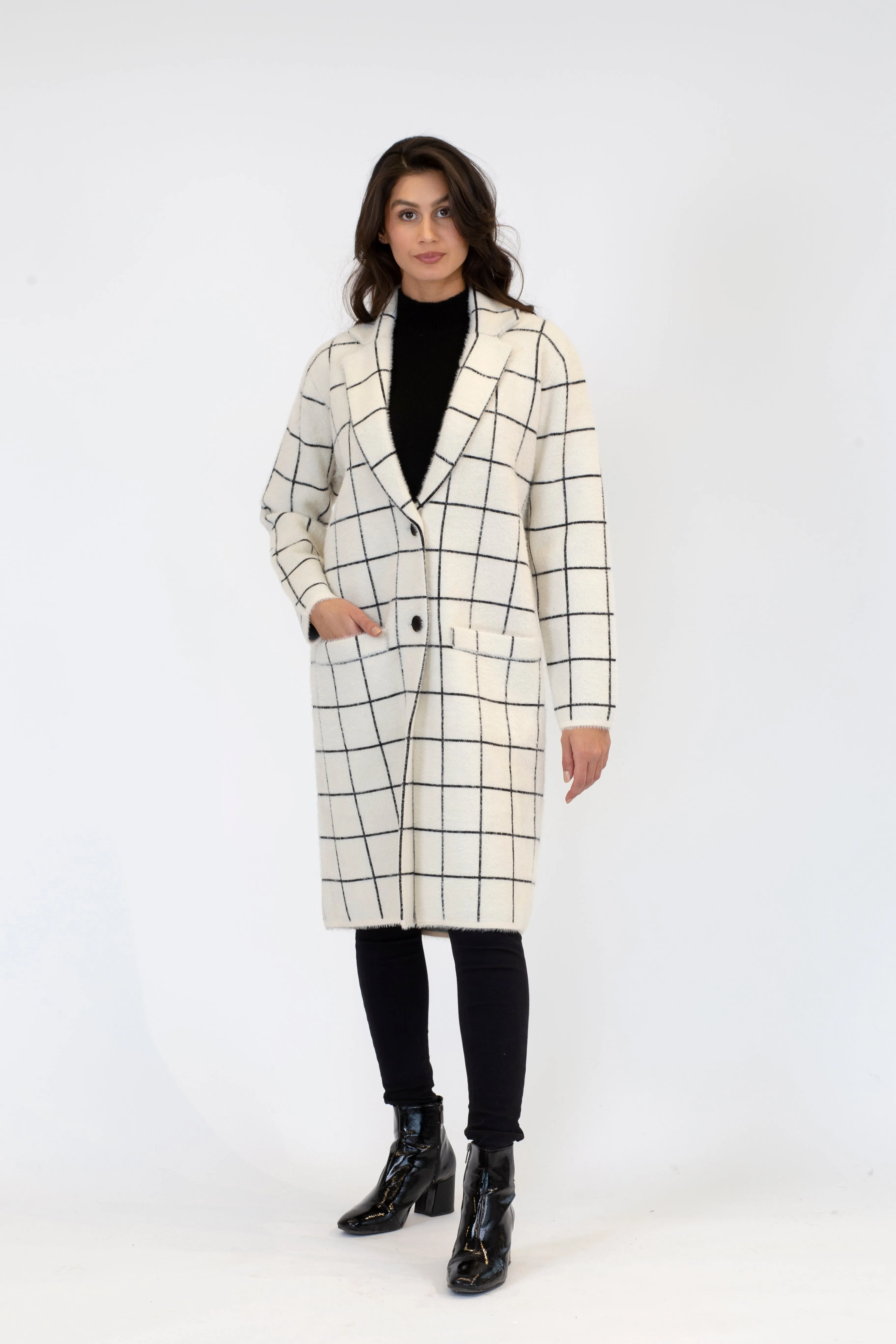 PAVLA COAT