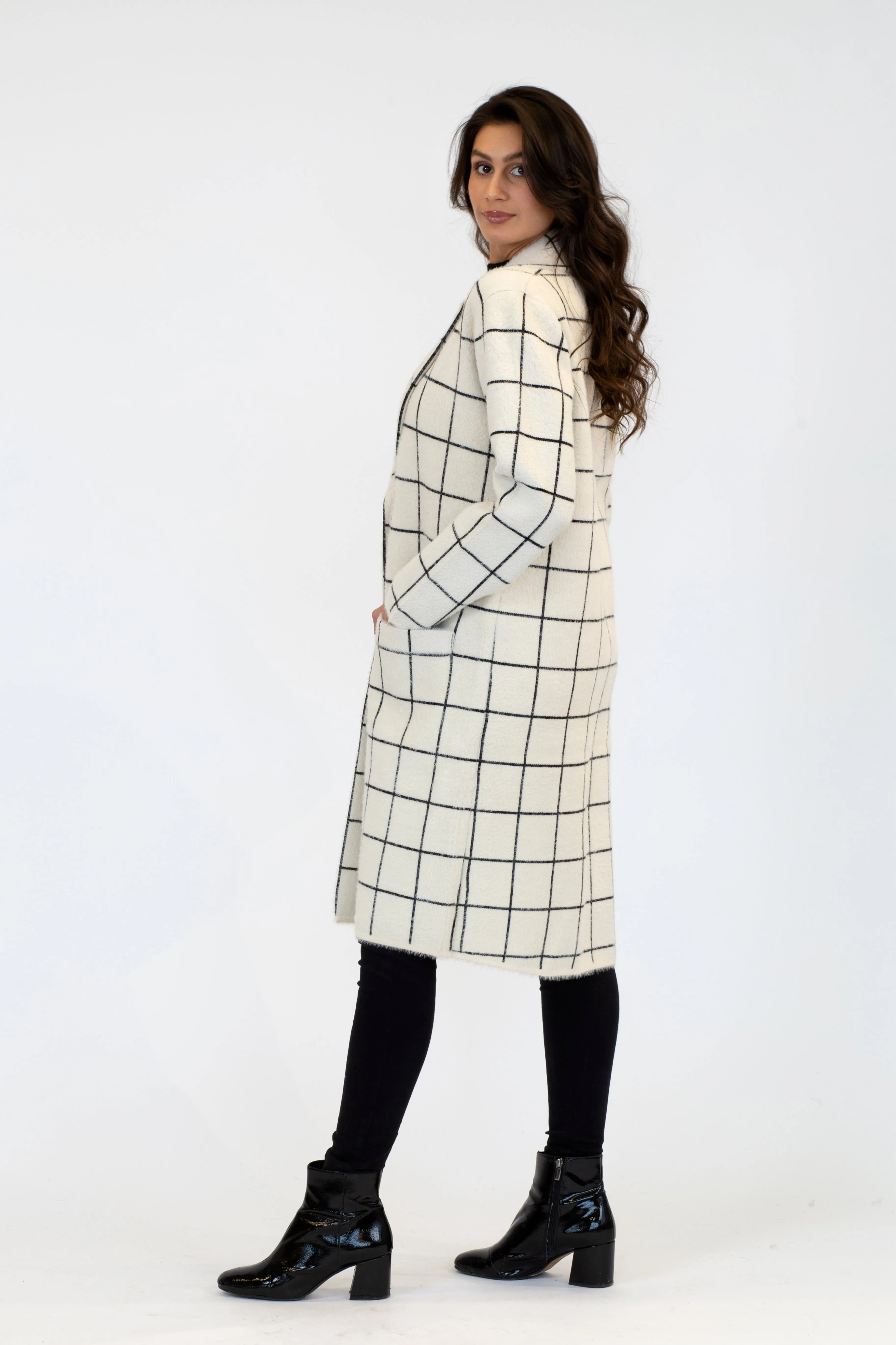 PAVLA COAT