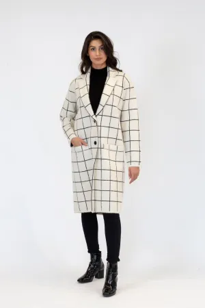 PAVLA COAT