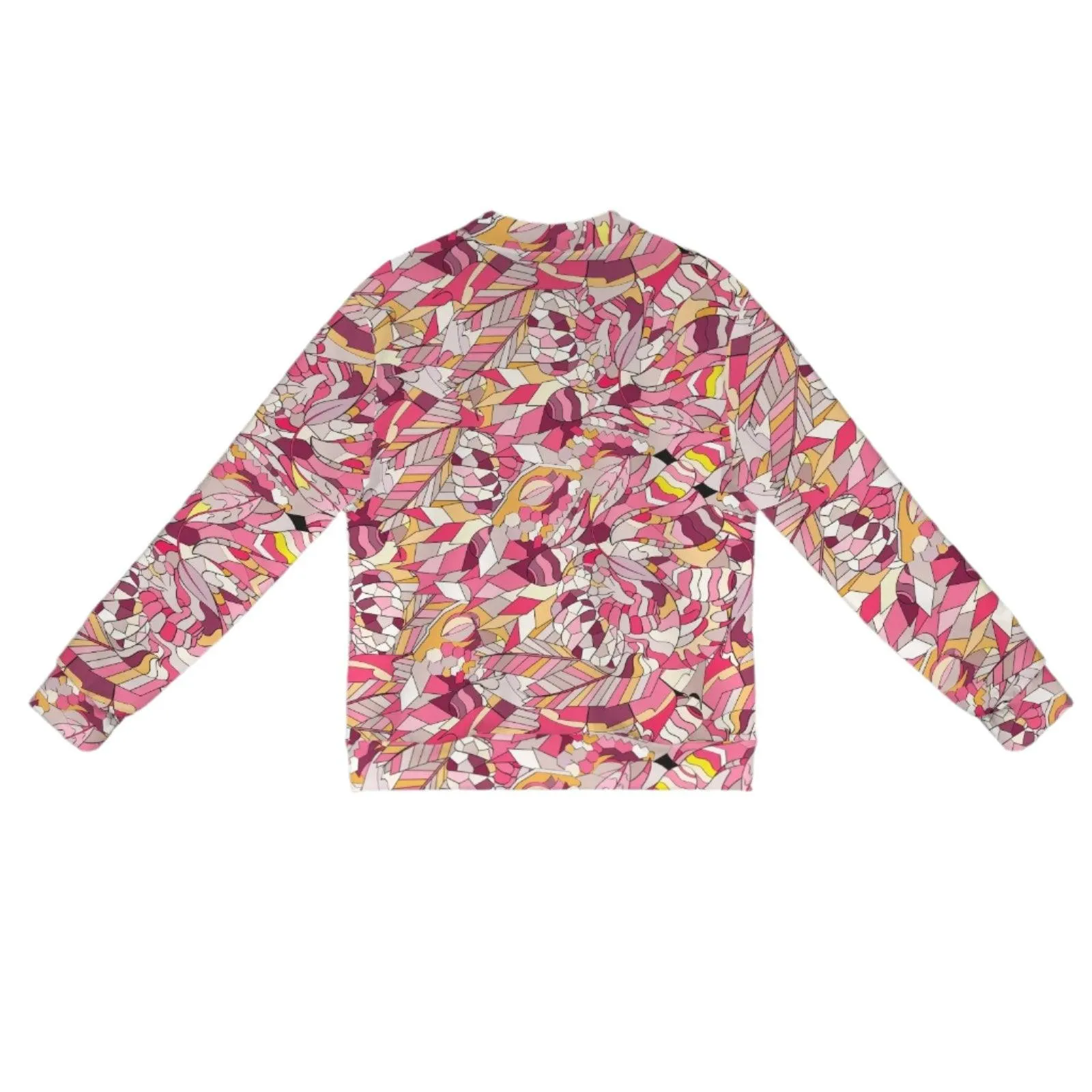 Perl Casual Lightweight Bomber Jacket
