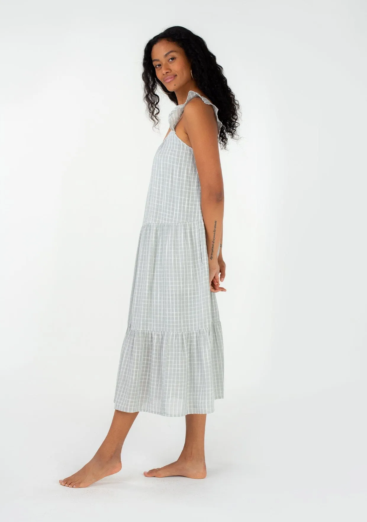 Philou Midi Dress