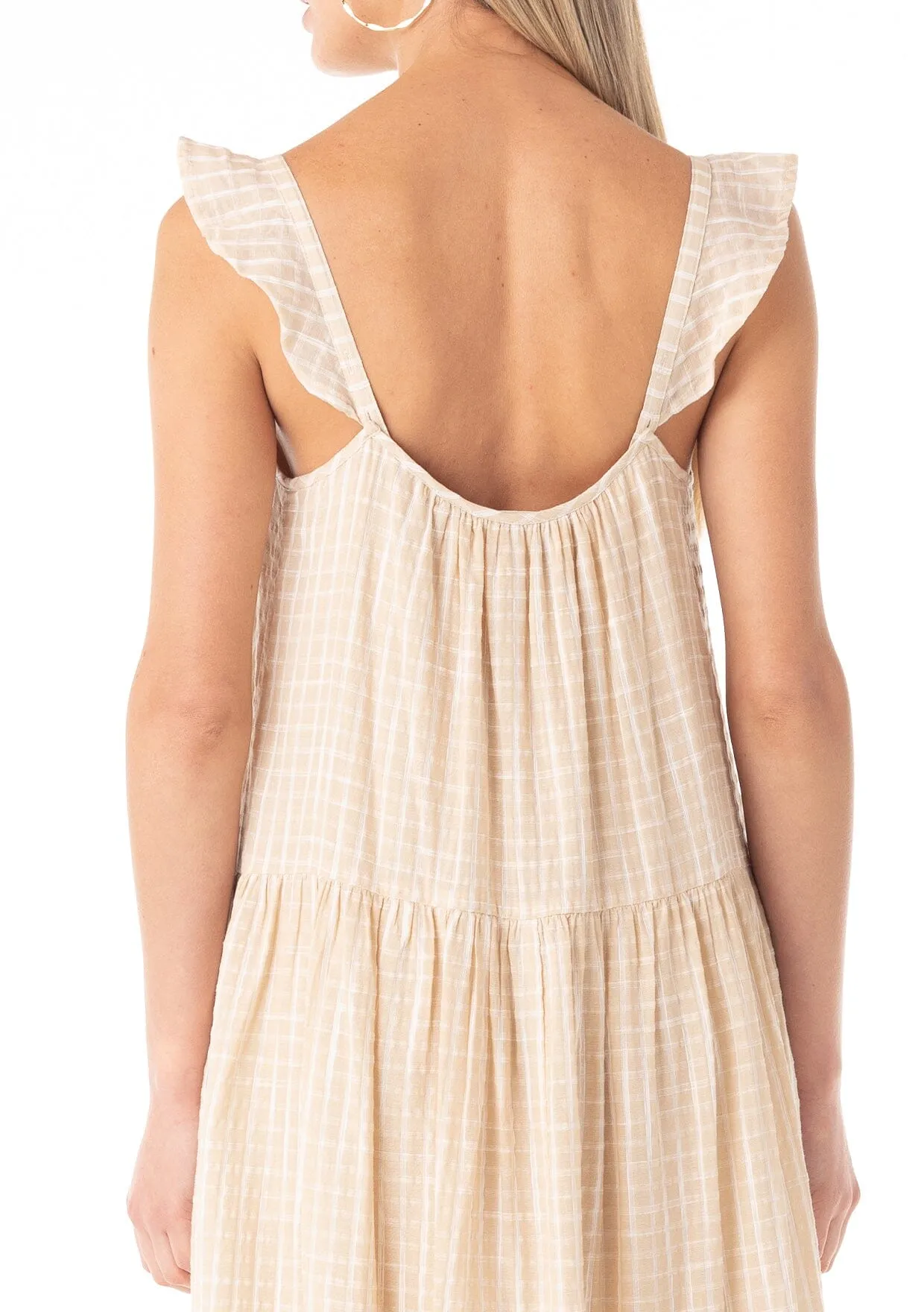 Philou Midi Dress