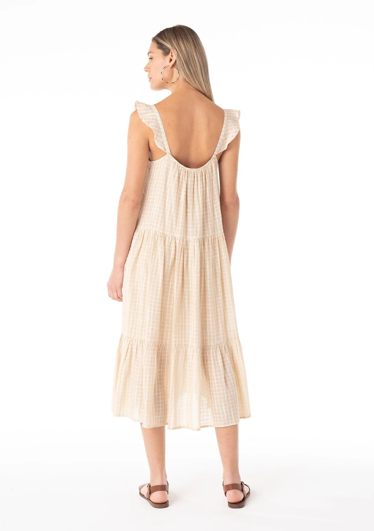 Philou Midi Dress