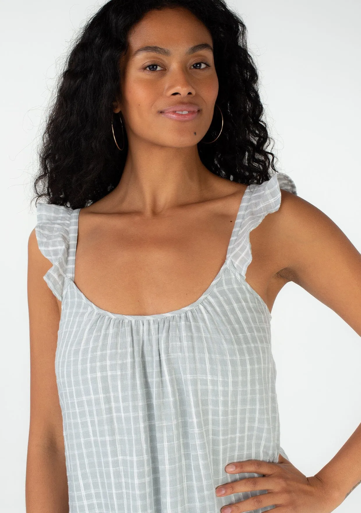 Philou Midi Dress
