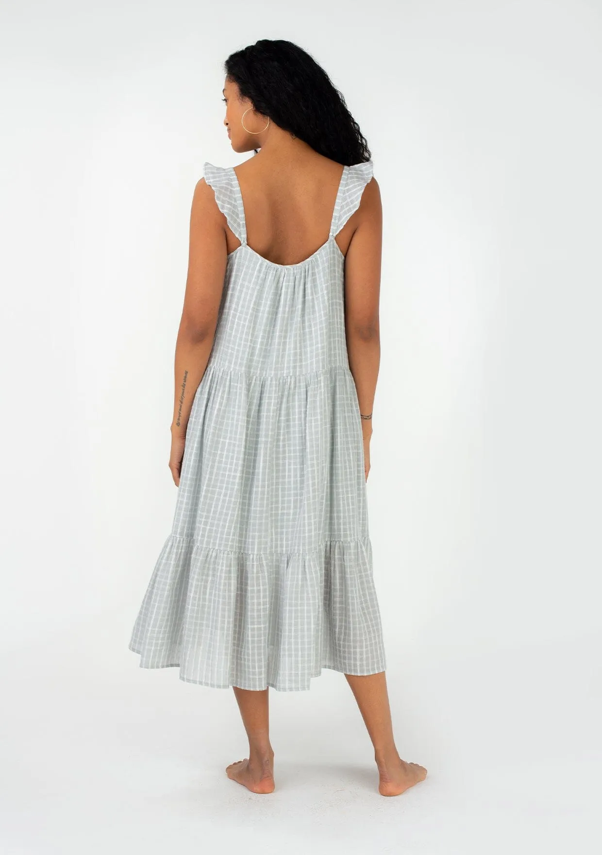 Philou Midi Dress