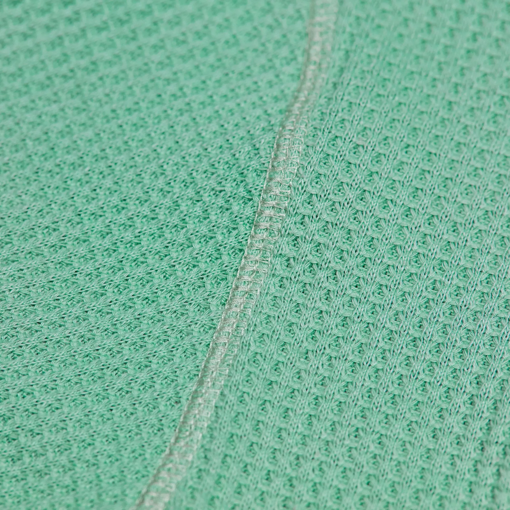 RL Productions Waffle Joggers Mint