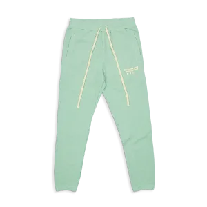 RL Productions Waffle Joggers Mint